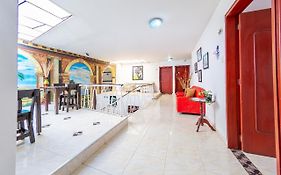 Ayenda Imperio la 16